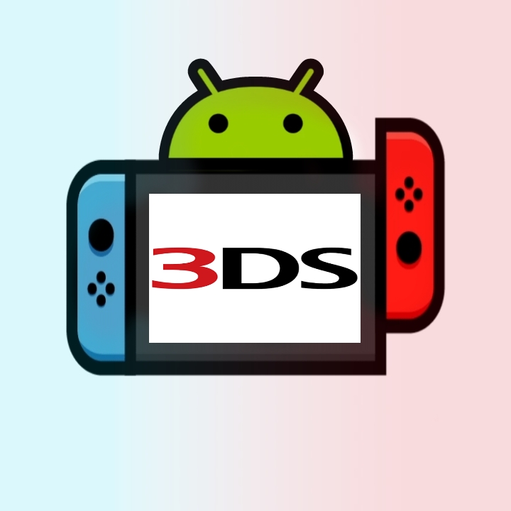3DS