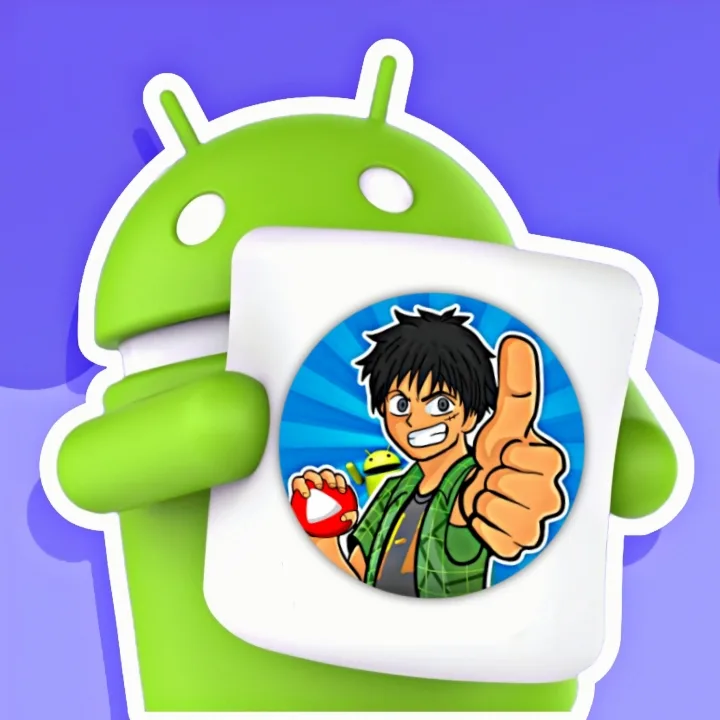 Android Icon