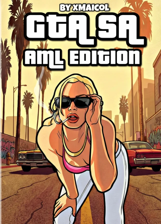 GTA SA AML
