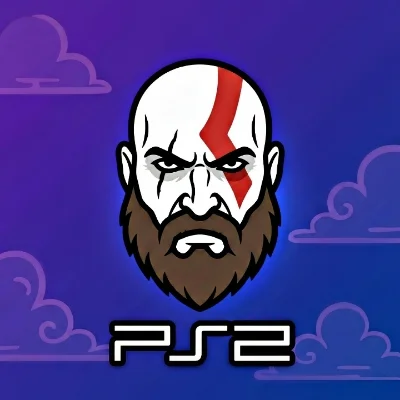 PlayStation 2 Icon