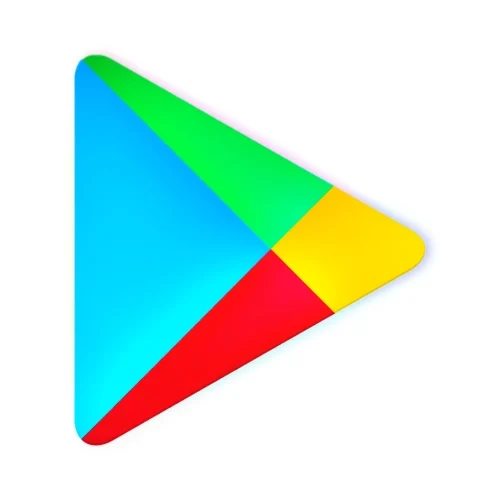 Play Store Icon