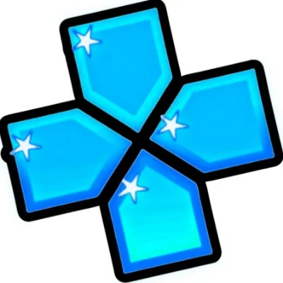 PPSSPP Icon