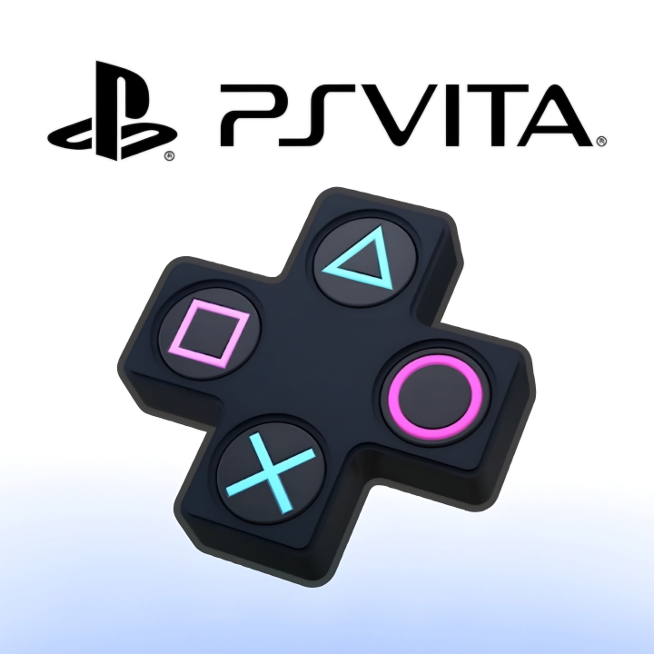 PS Vita