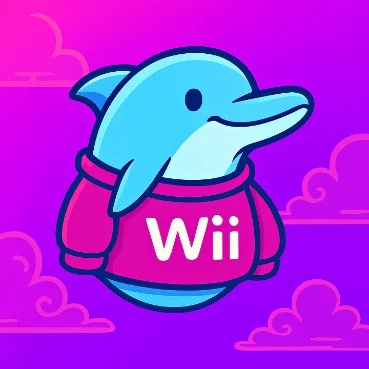 Wii U Icon